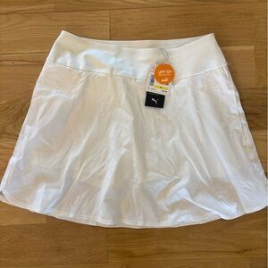 NWT Puma Golf Skort
